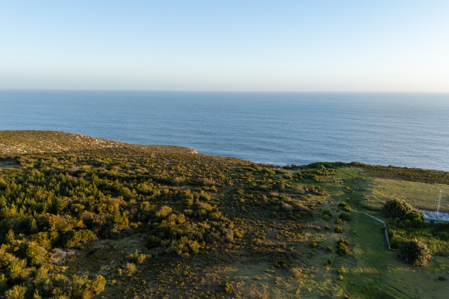 0 Bedroom Property for Sale in Kranshoek Township Western Cape